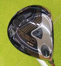 HONMA　ホンマ　 GOLF TOUR WORLD TR20 440 ドライバー_画像1