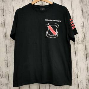 Tシャツ/ロンT Tシャツ ロンT MARLBORO × NUMBER (N)INE 半袖Tシャツ ブラック フリーサイズ ストリート