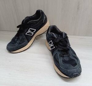 new balance/ New balance / sneakers / M1906RK/ black /28cm