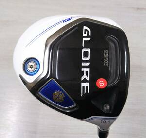 ドライバー TaylorMade GLOIRE F テーラーメイド グローレF 店舗受取可