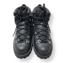 DANNER GORE-TEX short Boots レザー トレイルフィールドショート ブーツ 24cm ダナー 店舗受取可_画像2