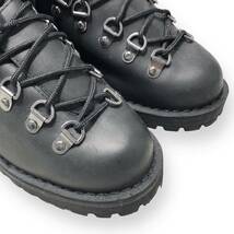 DANNER GORE-TEX short Boots レザー トレイルフィールドショート ブーツ 24cm ダナー 店舗受取可_画像3