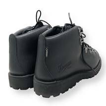 DANNER GORE-TEX short Boots レザー トレイルフィールドショート ブーツ 24cm ダナー 店舗受取可_画像4