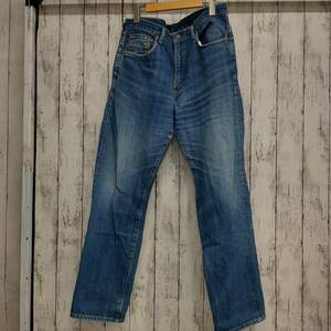 【値下げ】LEVI’S 502-XX 1203-1-54-00 ジーンズ W34 日本製 ビッグE