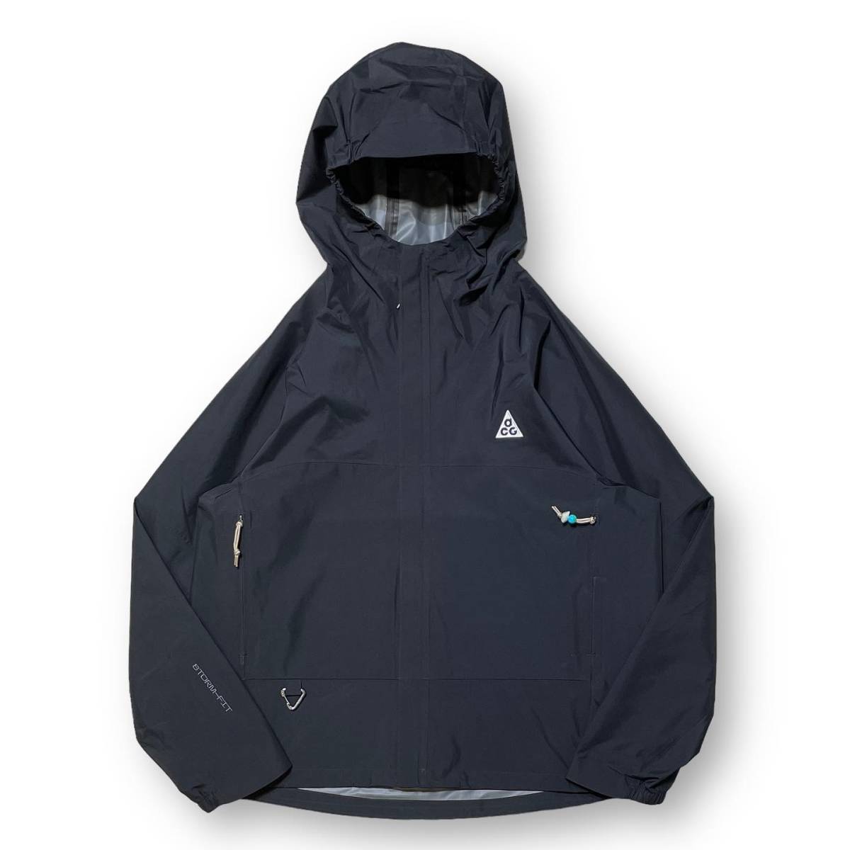 Yahoo!オークション -「nike acg storm fit」の落札相場・落札価格