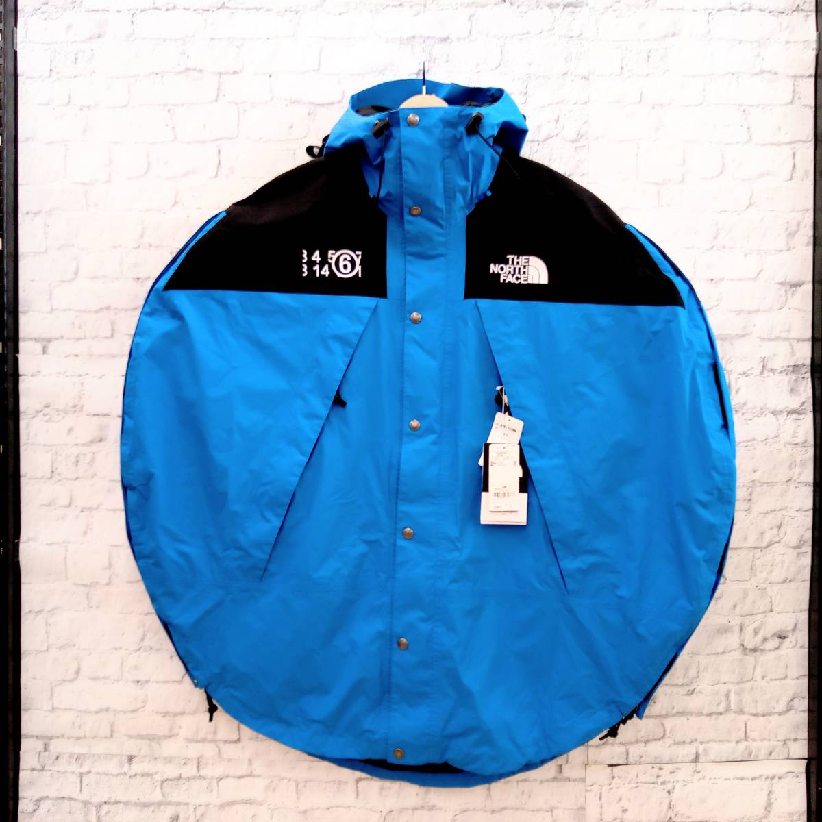 2023年最新】ヤフオク! -north face mm6の中古品・新品・未使用品一覧