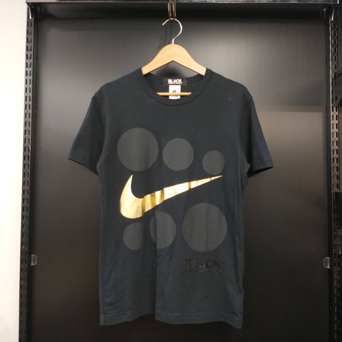 2023年最新】ヤフオク! -「nike black comme des garcons」(コム デ