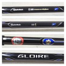 ドライバー TaylorMade GLOIRE F テーラーメイド グローレF 店舗受取可_画像8