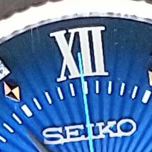 【即決】SEIKO セイコー スピリット 7N43-HAB0 アイドルマスターシンデレラガールズ 5周年記念 腕時計 アナログ クォーツ デイデイトの画像8