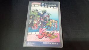 ビューティフル ジョーリバイバル(再販) ゲームキューブ CAPCOM