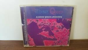 輸入盤 IBEX&QUEEN/SAVAGE YOUNG MERCURY/GE-212 アイベックス クイーン