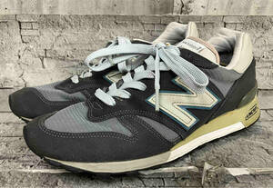 New Balance ニューバランス M1300CLS スニーカー サイズ27 グレー 店舗受取可