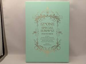 IZ*ONE SPECIAL SURPR*IZ PHOTO BOX アイズワン