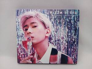 江口拓也 CD PIZZA SUSHI planet walking(初回限定生産盤/カーニバル盤)