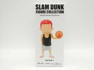 フィギュア SLAM DUNK FIGURE COLLECTION -桜木花道 3-