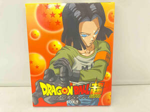 ドラゴンボール超 Blu-ray BOX9(Blu-ray Disc)