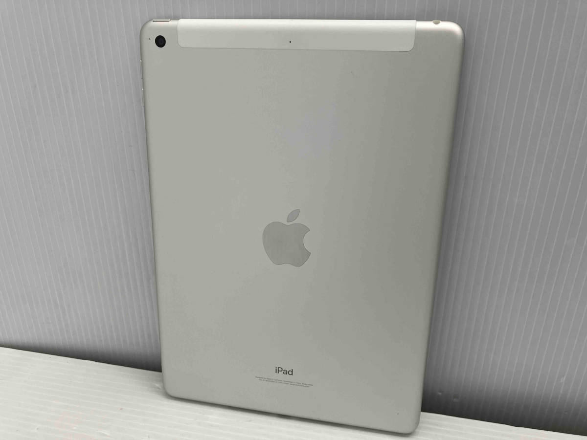 Apple iPad 9.7インチ Wi Fi+Cellularモデル GB MR6P2J/A SIMフリー