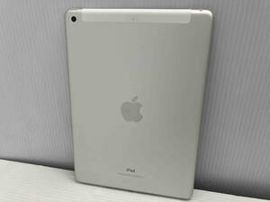 SoftBank MR6P2J/A iPad Wi-Fi+Cellular 32GB シルバー 第6世代 店舗受取可