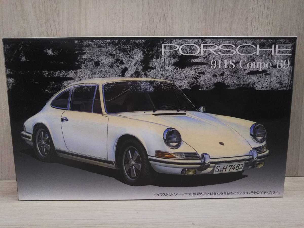 2023年最新】Yahoo!オークション -フジミ模型 ポルシェ 911の中古品
