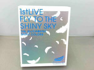 Blu-ray THE IDOLM@STER SHINY COLORS 1stLIVE FLY TO THE SHINY SKY(Blu-ray Disc)