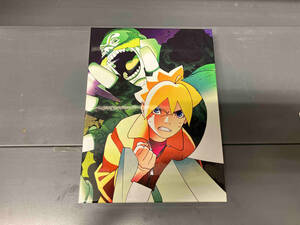 DVD BORUTO-ボルト-NARUTO NEXT GENERATIONS DVD-BOX 8(完全生産限定版)