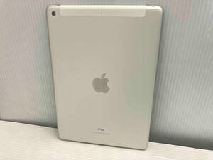 SoftBank MR6P2J/A iPad Wi-Fi+Cellular 32GB シルバー 第6世代 店舗受取可