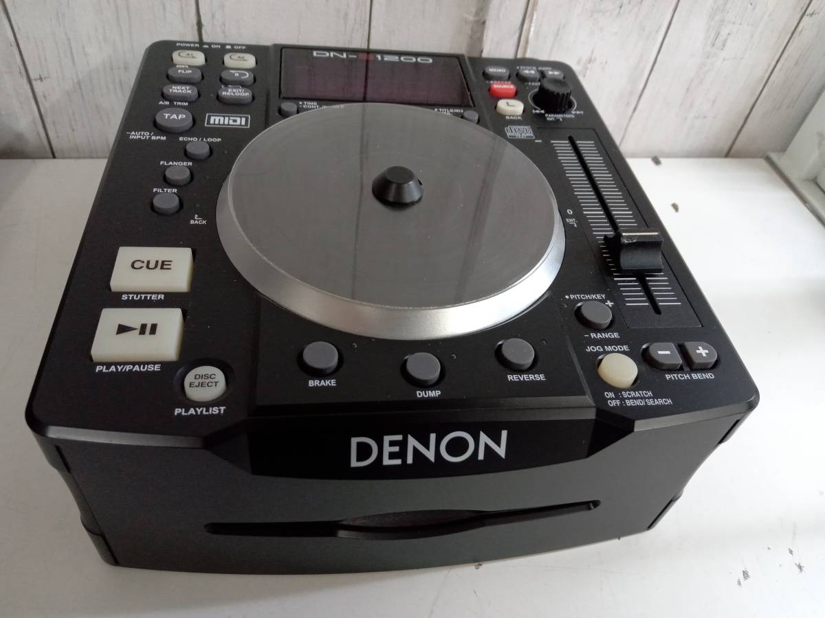 ヤフオク! -「denon dn cd」(家電、AV、カメラ) の落札相場・落札価格