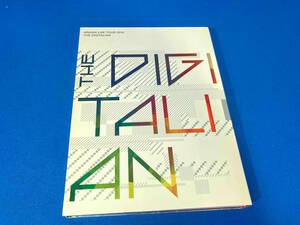 DVD ARASHI LIVE TOUR 2014 THE DIGITALIAN(初回限定版)