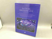 8th YEAR BIRTHDAY LIVE(完全生産限定版)(Blu-ray Disc)_画像1