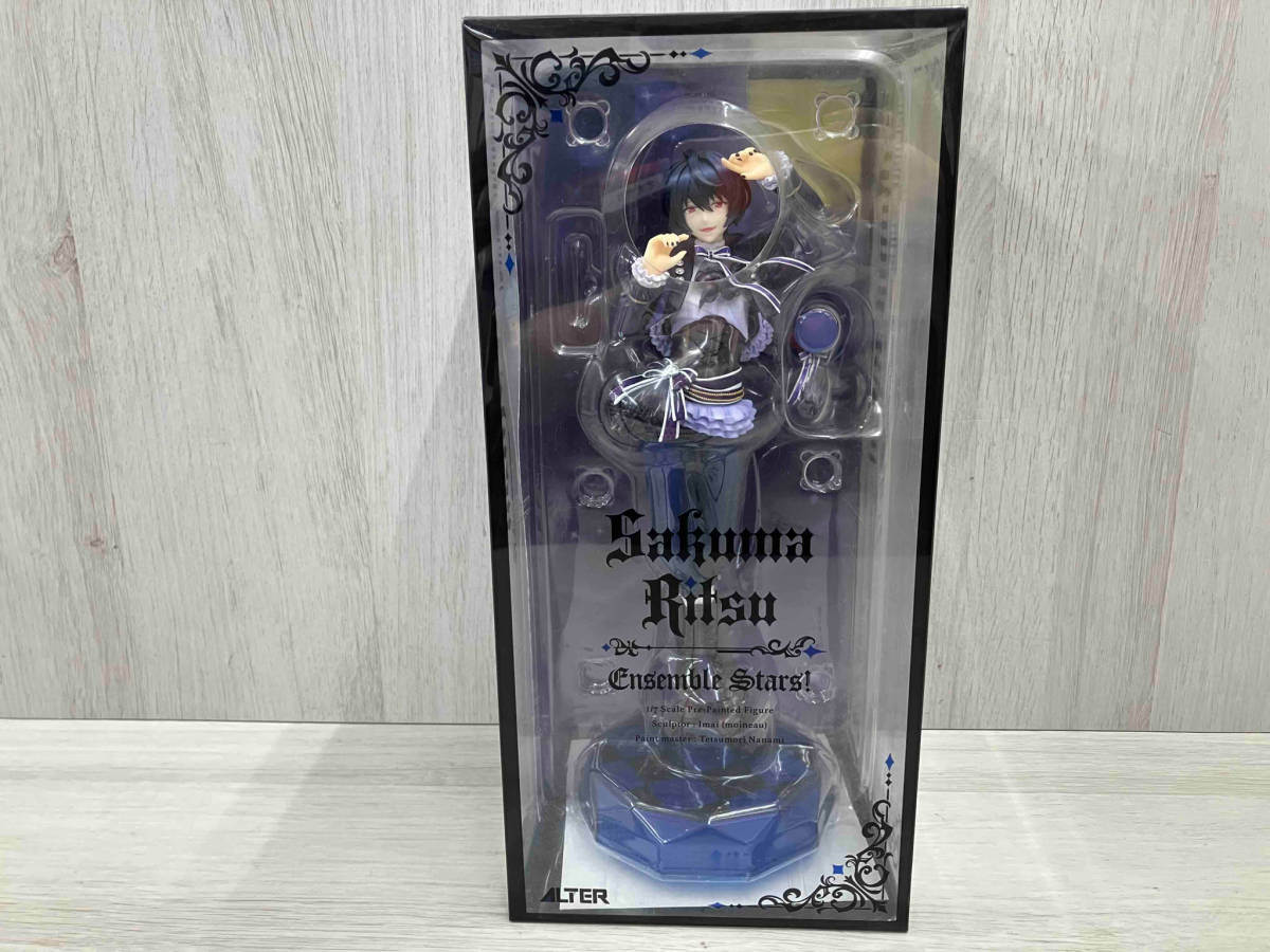 2023年最新】Yahoo!オークション -あんスタ 凛月 フィギュアの中古品