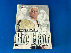 DVD WWE リック・フレアー・アルティメット・コレクション