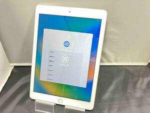 Apple_30101 MP2J2J/A iPad Wi-Fi 128GB シルバー Apple