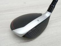 TaylorMade テーラーメイド M5 フェアウェイウッド 5番手 19°_画像2