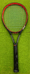 Prince / プリンス BEAST 100 硬式テニスラケット グリップサイズ 2