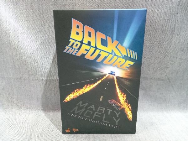 ヤフオク! -「ホットトイズ マーティ マクフライ」(フィギュア) の落札