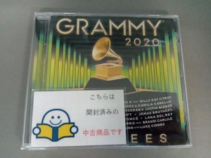 (オムニバス) CD 【輸入盤】2020 Grammy Nominees