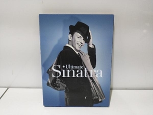 フランク・シナトラ CD 【輸入盤】Ultimate Sinatra: the Centenni