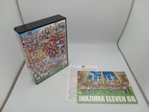 DVD イナズマイレブンGO DVD-BOX1 ホーリーロード編_画像3