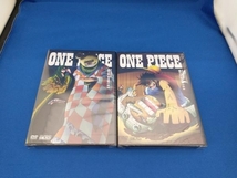 未開封品　DVD ONE PIECE Log Collection'WATER SEVEN'(TVアニメ第229話~第247話)_画像3