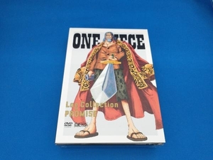 未開封品　DVD ONE PIECE Log Collection'PROMISE'(TVアニメ第497話~第516話)