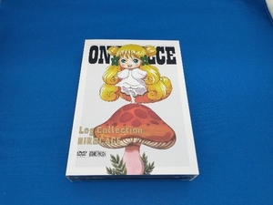 未開封品　DVD ONE PIECE Log Collection'BIRDCAGE'(TVアニメ第709話~第720話)