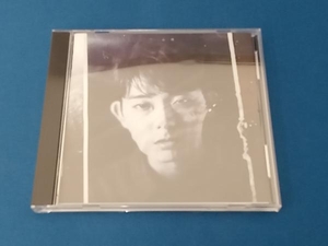 折坂悠太 CD 心理(通常盤)