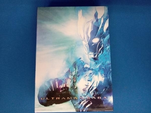 劇場版 ウルトラマンサーガ メモリアルBOX(Blu-ray Disc)