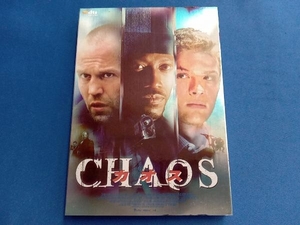 DVD カオス＜CHAOS＞DTSスペシャル・エディション