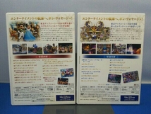 DVD 東京ディズニーシー マジカル 10 YEARS グランドコレクション_画像6