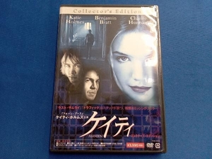 DVD ケイティ コレクターズ・エディション