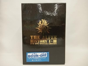 THE ALFFE DVD HISTORY ~ DVD-BOX SPECIAL EDITION