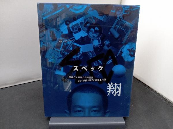 2023年最新】Yahoo!オークション -spec 翔の中古品・新品・未使用品一覧