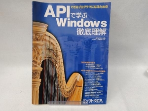 APIで学ぶWindows徹底理解 情報・通信・コンピュータ