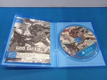 PS4 GOD EATER 3 ＜初回限定生産版＞_画像7